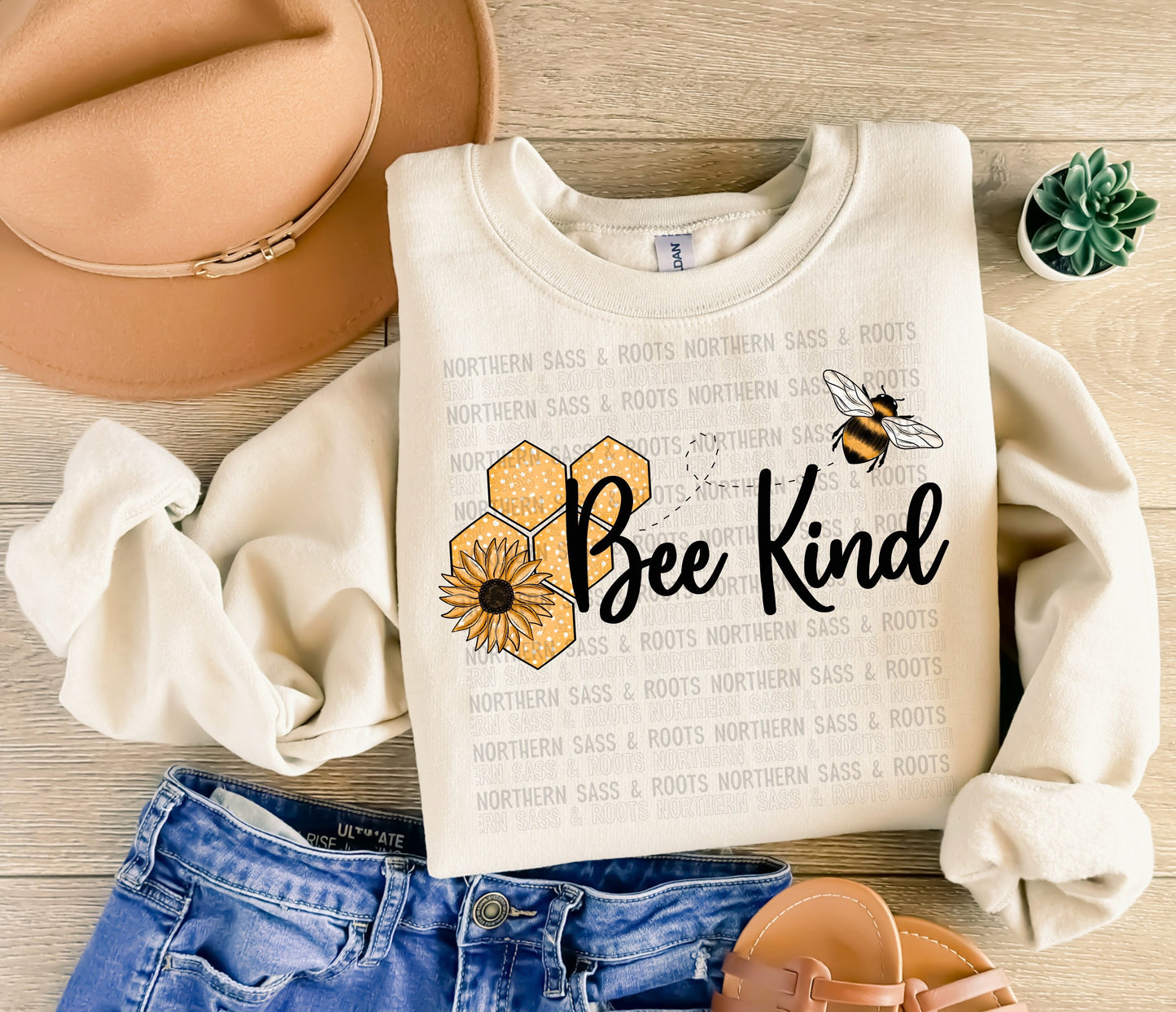 BEE KIND: 2026 Digital Download